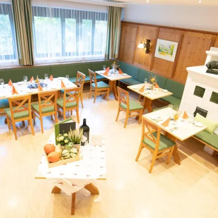 Hotel Heffterhof Отели рядом с достопримечательностью «Кладбище Святого Петра»