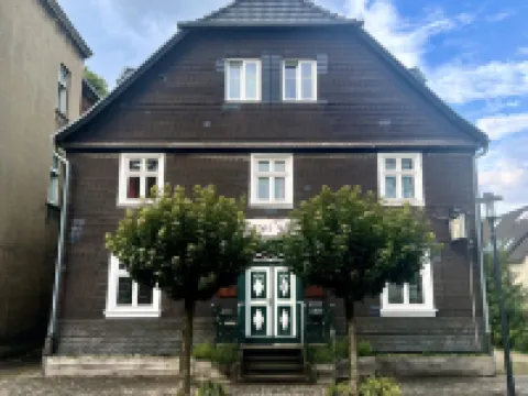 Hotel Pemü Hotels in Arnsberg