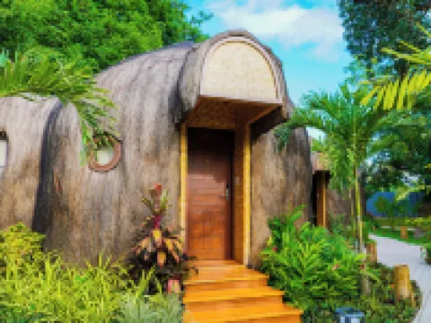 Unwnd Boutique Hotel Dumaguete Hotels in Dumaguete