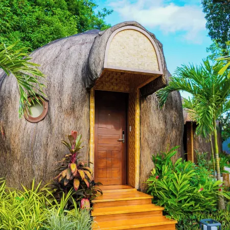 Unwnd Boutique Hotel Dumaguete