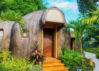 Unwnd Boutique Hotel Dumaguete Các khách sạn gần Negros Oriental Convention Center