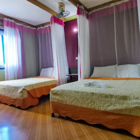 Hotel Basilea Mtwapa