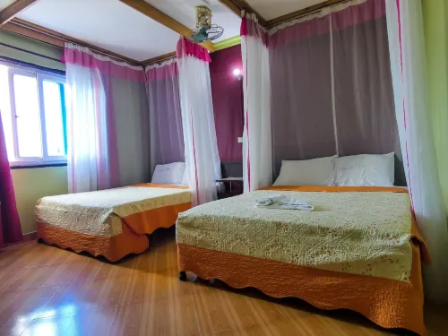 Hotel Basilea Mtwapa Hotels in Mtwapa