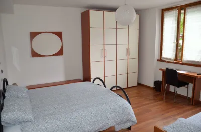 Sosta Sul Lago Hotels in Lezzeno