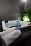 Futurotel Malagueta Beach - spa