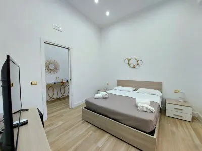 Berenice Suites Hotel in zona Paolo Ferrara - Lo Stile di Capri