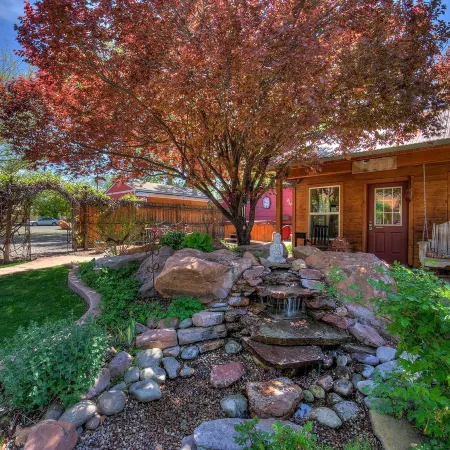 Cali Cochitta Vacation Rentals