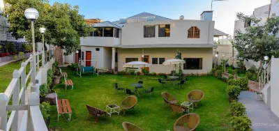 Hotel El Turista Hotels in Arequipa
