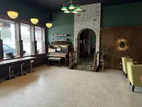 Fenway House Hotel