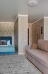 Seven City Apartments Hotels near Abai Plaza