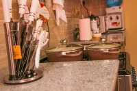 Lux Suites Milimani Furnished Apartments