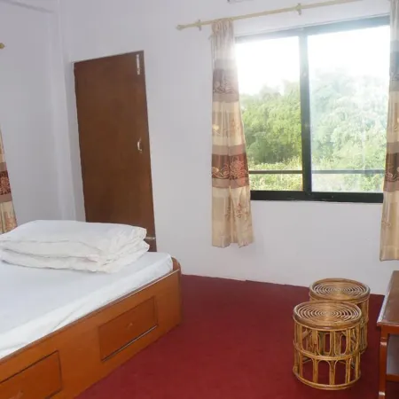 Pokhara Abroad Inn
