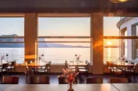 Hotel Terrasse am See - breakfast