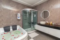 Marlin Resort - Hot Tub