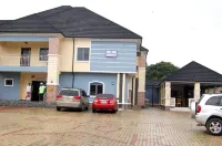 STAR SAPPHIRE LUXURY HOTELS LTD Hotels near The Apostolic Church