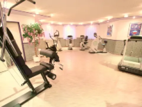 Appartements Biedermeier Hoteles en Bad Krozingen