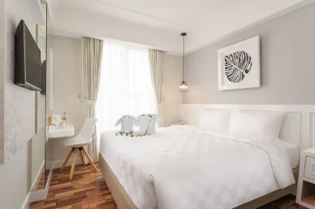 Daima Norwood Hotel