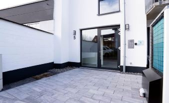 Schicke Apartments in Bonn I Home2Share