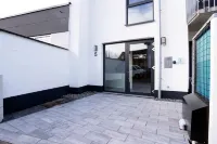 보른에 위치한 스키케 아파트먼트 | 홈2쉐어