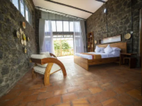 Imbogo Diners and Lounge Hotels in Bufumbira