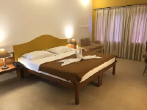 Casablanca Hotels in Candolim