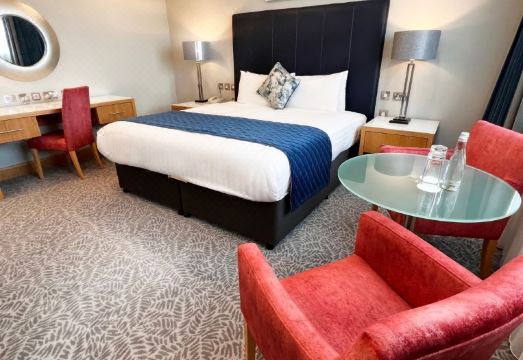 시티노스 호텔 객실