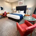 CityNorth Hotel & Conference Centre Hotels in Termonfeckin