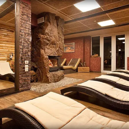 Balneo Complex & Spa Aquatonik