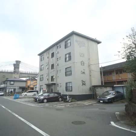 Seaside Harbor Odawara