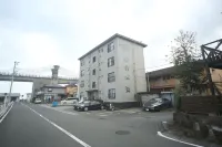 Seaside Harbor Odawara - parkir