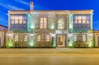 Bel Canto Alacati Hotel