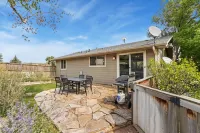 Hidden Valley Retreat Quiet Escape w/ Mtn Views! Hotels in Loveland