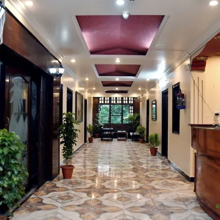 Hotel Riz Varanasi