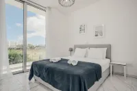 Protaras Olivia Pearl Villa 15 - 2-Star