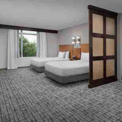 Hyatt Place Houston Sugar Land Rooms