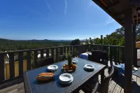 Résidence Chiar' di Luna - breakfast