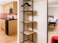 Ibis Styles Bournemouth Hotels in Boscombe