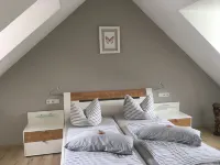 Appartement & Pension Schmidt Kosma