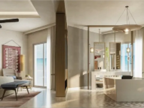 DoubleTree by Hilton Sharm El Sheikh - Sharm Bay Hotel a Sharm El-Sheikh