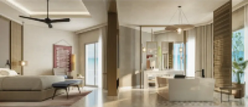 DoubleTree by Hilton Sharm El Sheikh - Sharks Bay Resort