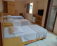 Gran Roza Hotel Hotel di Patos de Minas