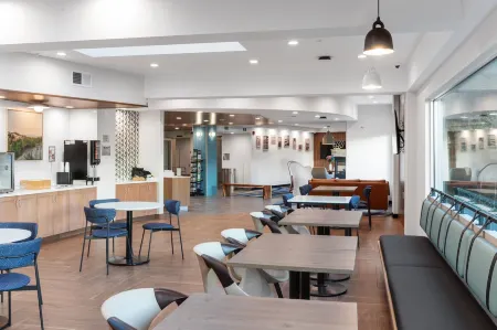 Fairfield Inn & Suites by Marriott San Francisco Pacifica