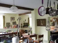 Hotel Bad Langensalza Eichenhof