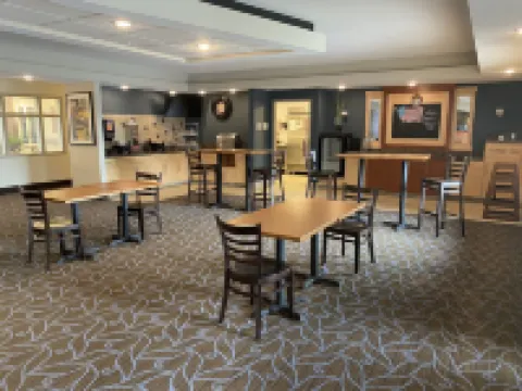 温頓姆美吟温德姆酒店 温德姆酒店