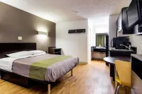 Studio 6 Lagrange, GA Hotels in LaGrange