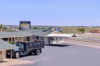 Scottish Inns & Suites Hotels in Lubbock