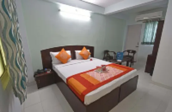 Hotel Gangotri Hotel di 