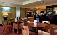 Macdonald Highlands Hotel - Quầy bar