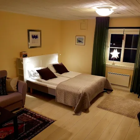 Ulvsby Herrgård