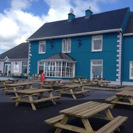 Coast Lodge
